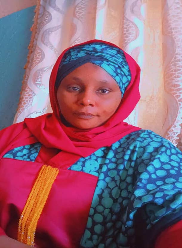 Aisha Muhammad Yakasi-Ecogreeb