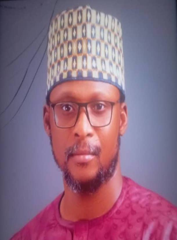 Oludayo -Director Ecogreen