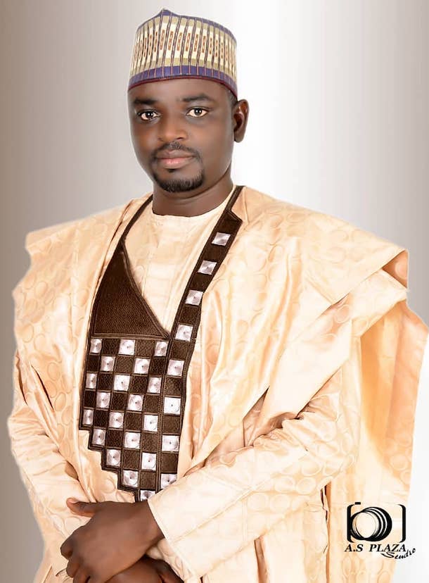 Dr. Musa Dalhatu