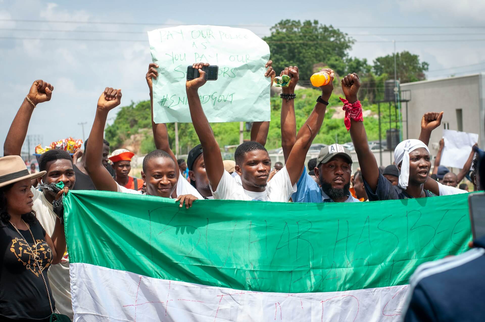 Ecogreen climate education